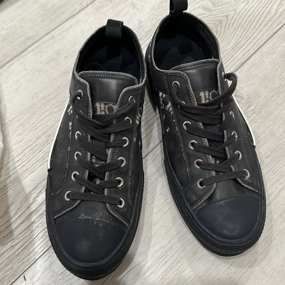 Mens dior sneakers